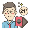 man,miscellaneous,boy,poker,21,gambling age ok 